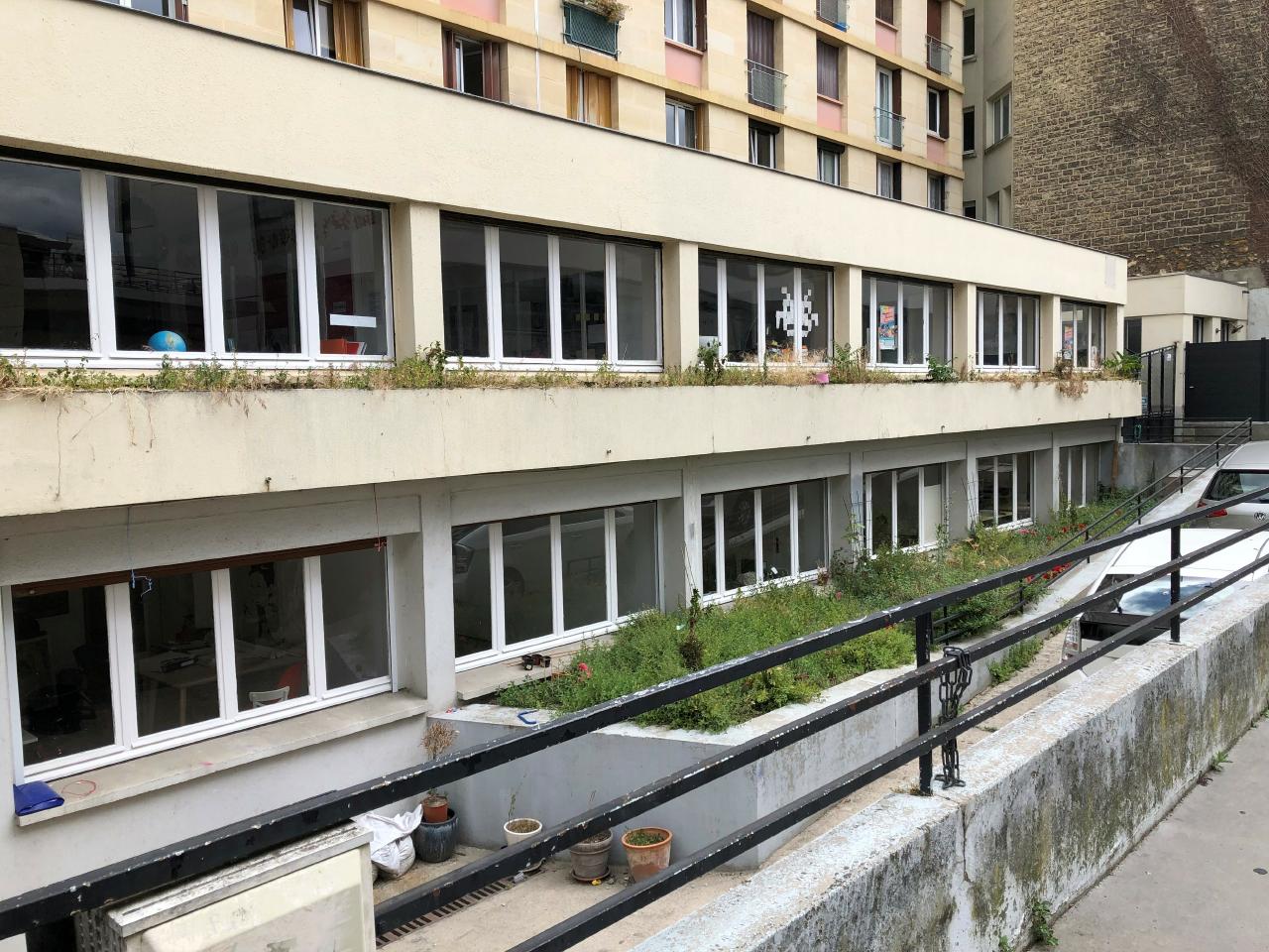 Bureau Boulogne-Billancourt 1115m² Location bureau Boulogne-Billancourt Hauts-de-Seine OLBUR2530217 9